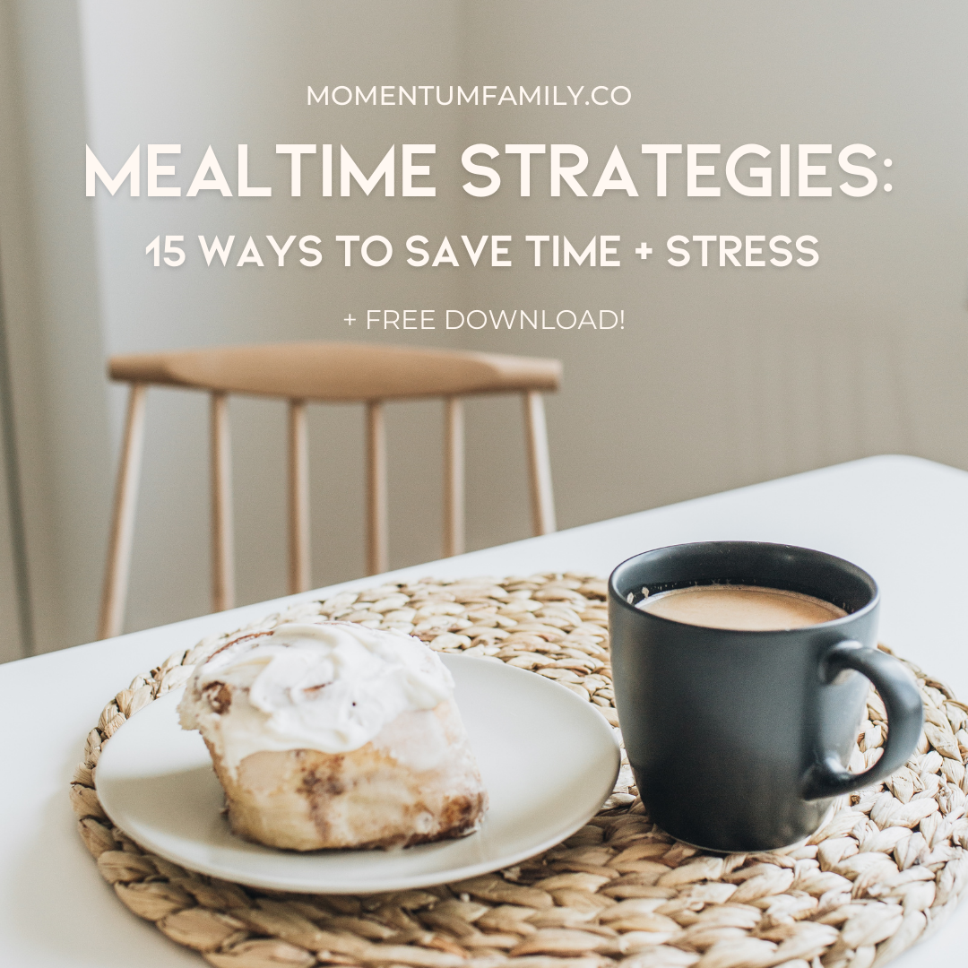 Streamline Meals and free checklist download